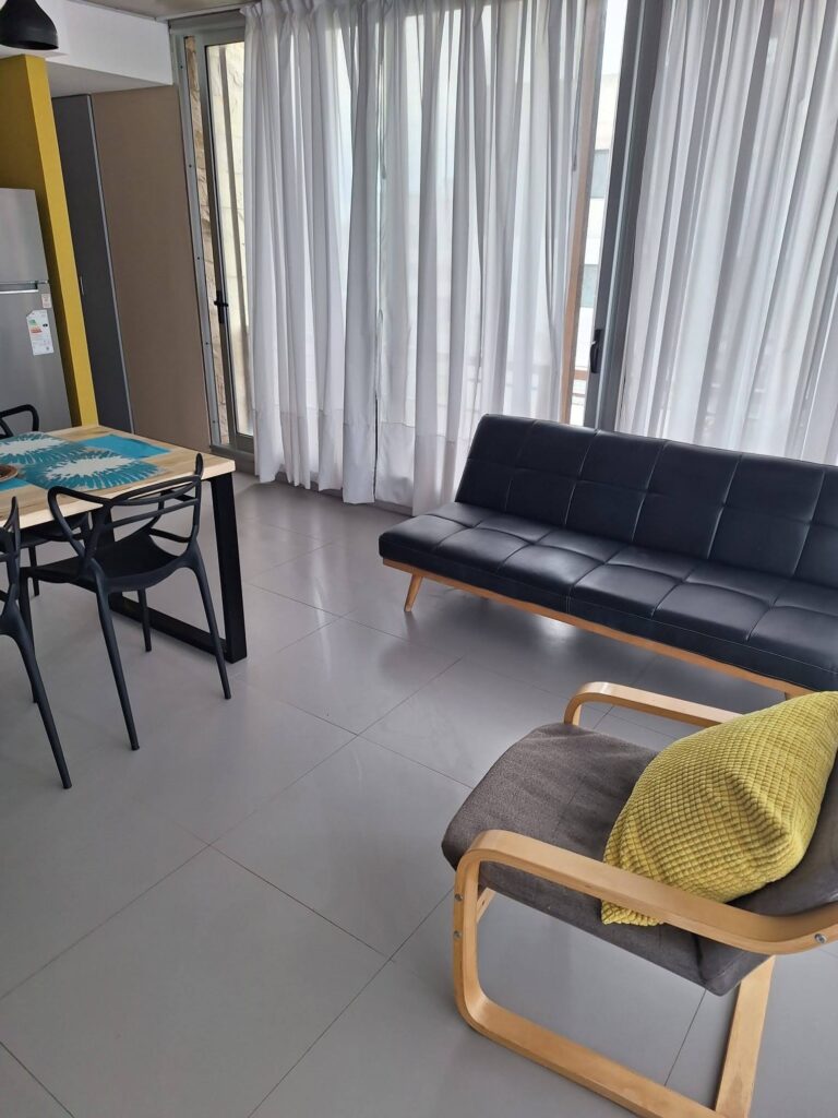 Departamento 1C de 2 ambientes en Marina Piccola, Mar de Ostende, Pinamar (foto 2 de 23)