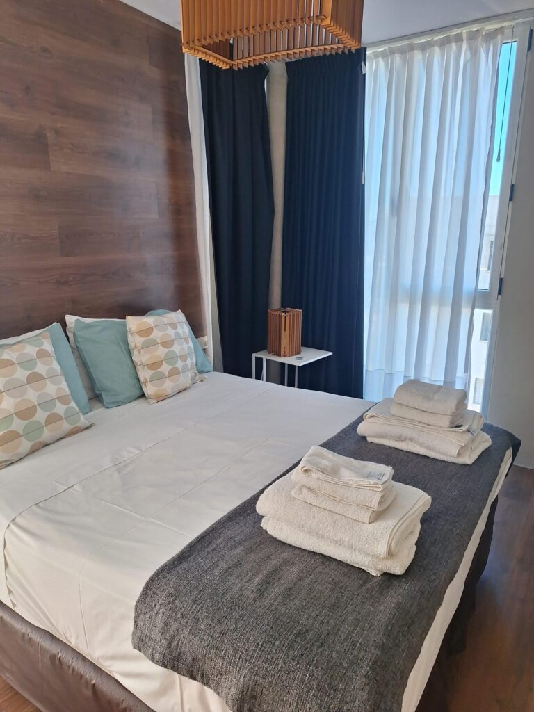Departamento 1C de 2 ambientes en Marina Piccola, Mar de Ostende, Pinamar (foto 3 de 23)