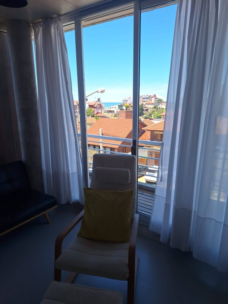 Departamento 2D de 2 ambientes en Marina Piccola, Mar de Ostende, Pinamar (foto 12 de 35)