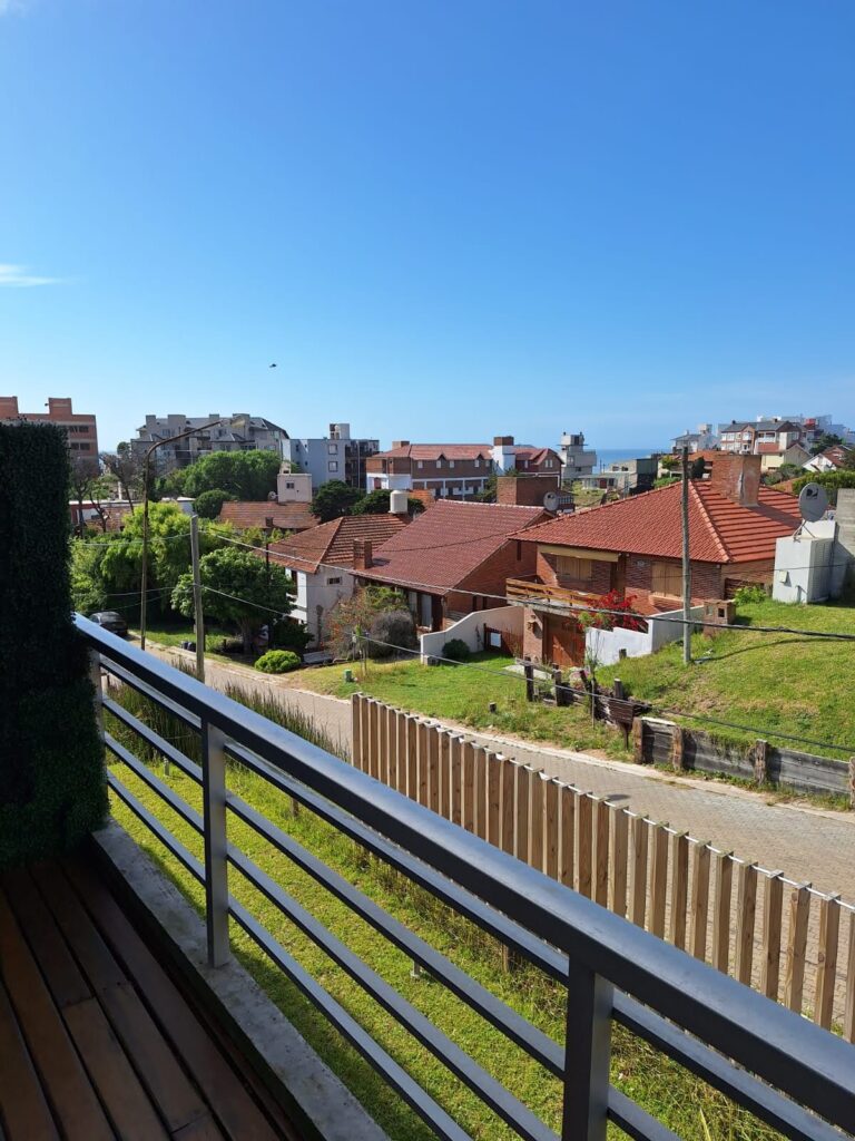 Departamento 2B de 2 ambientes en Marina Piccola, Mar de Ostende, Pinamar (foto 35 de 48)