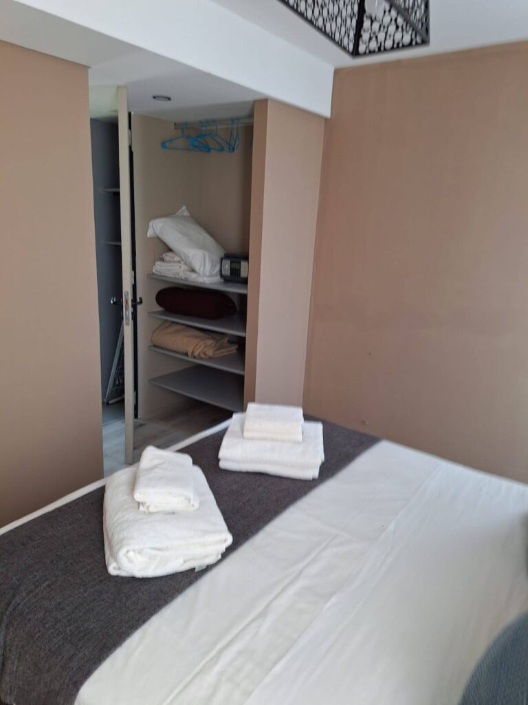Departamento 2B de 2 ambientes en Marina Piccola, Mar de Ostende, Pinamar (foto 8 de 48)