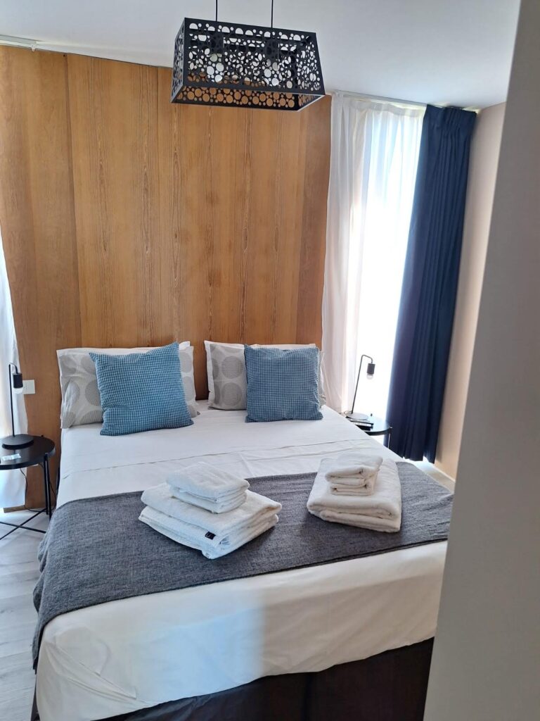 Departamento 2B de 2 ambientes en Marina Piccola, Mar de Ostende, Pinamar (foto 6 de 48)