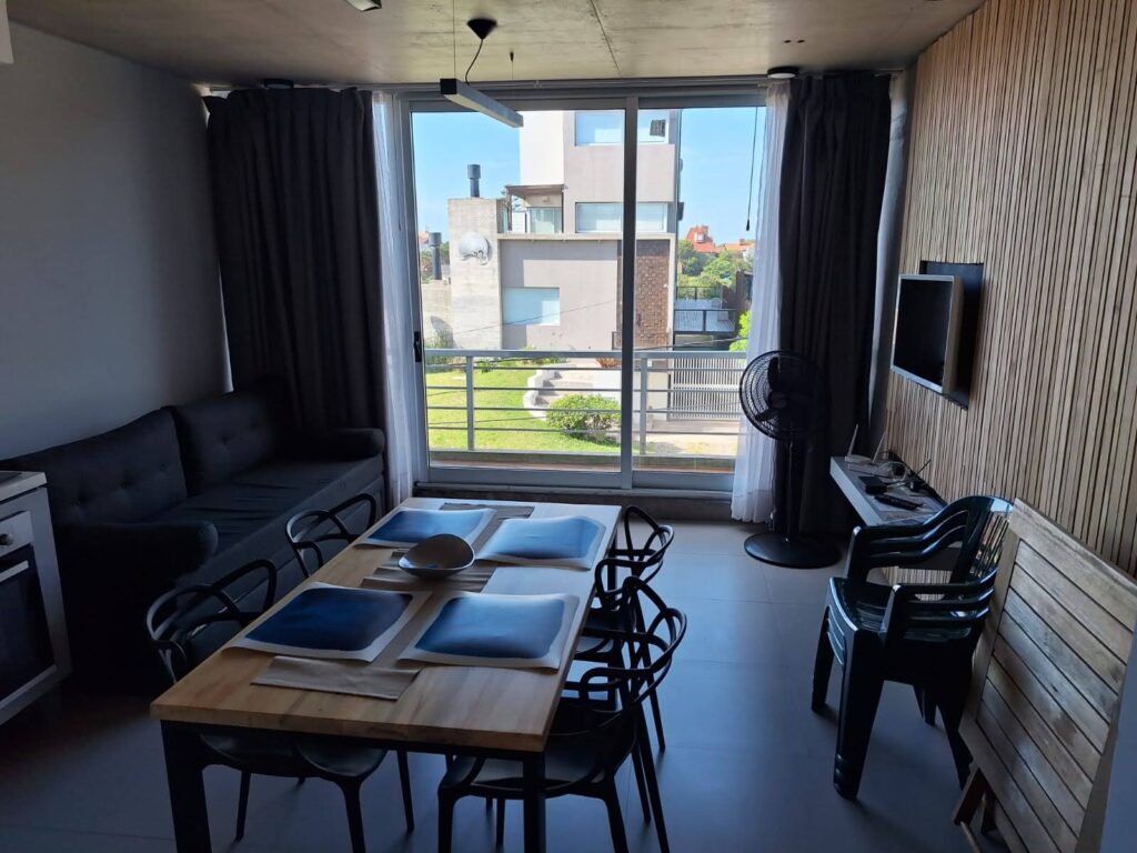 Departamento 2B de 2 ambientes en Marina Piccola, Mar de Ostende, Pinamar (foto 26 de 48)