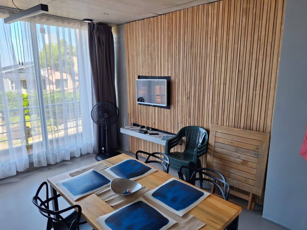 Departamento 2B de 2 ambientes en Marina Piccola, Mar de Ostende, Pinamar (foto 13 de 48)