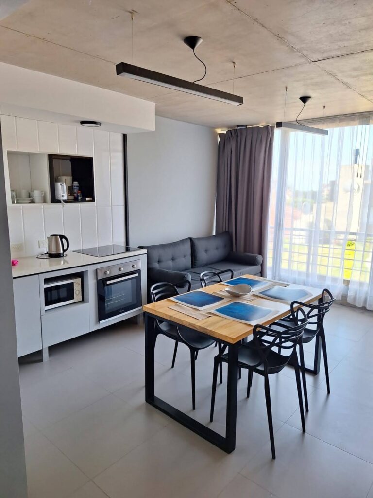 Departamento 2B de 2 ambientes en Marina Piccola, Mar de Ostende, Pinamar (foto 16 de 48)