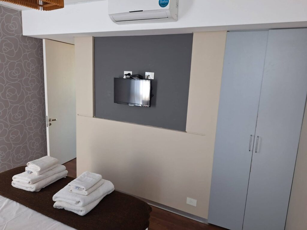 Departamento 2C de 2 ambientes en Marina Piccola, Mar de Ostende, Pinamar (foto 16 de 38)