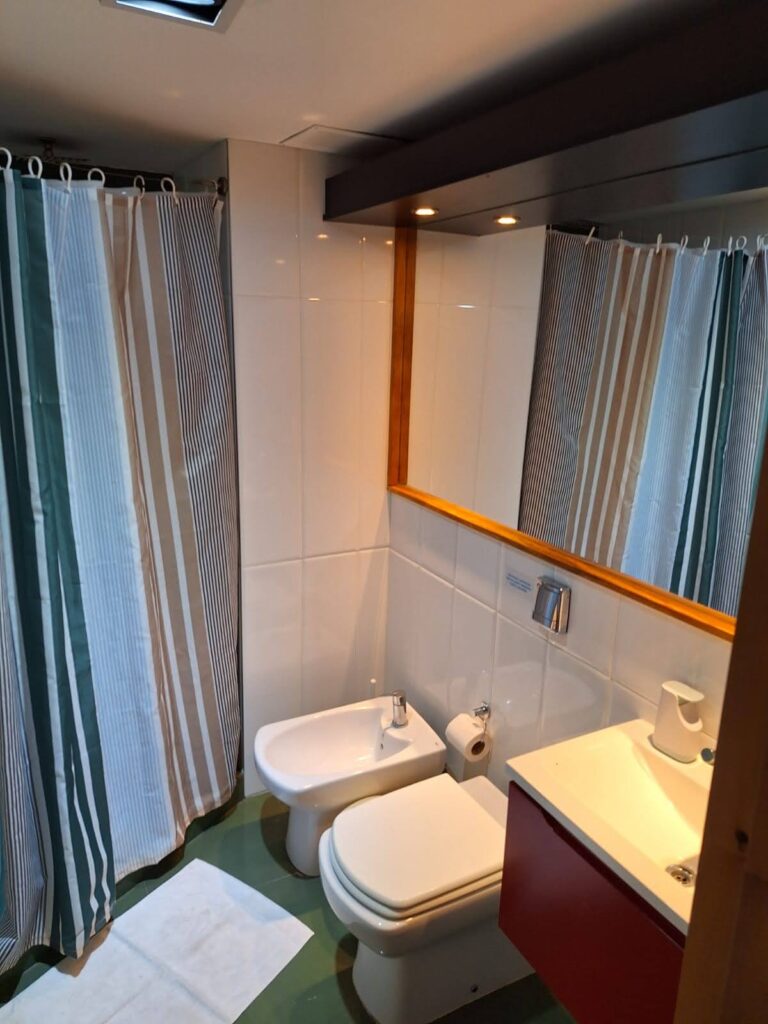 Departamento 2C de 2 ambientes en Marina Piccola, Mar de Ostende, Pinamar (foto 5 de 38)