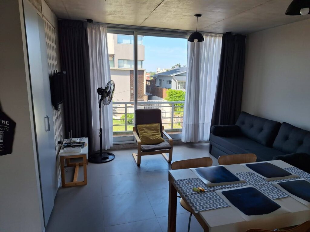 Departamento 2C de 2 ambientes en Marina Piccola, Mar de Ostende, Pinamar (foto 20 de 38)