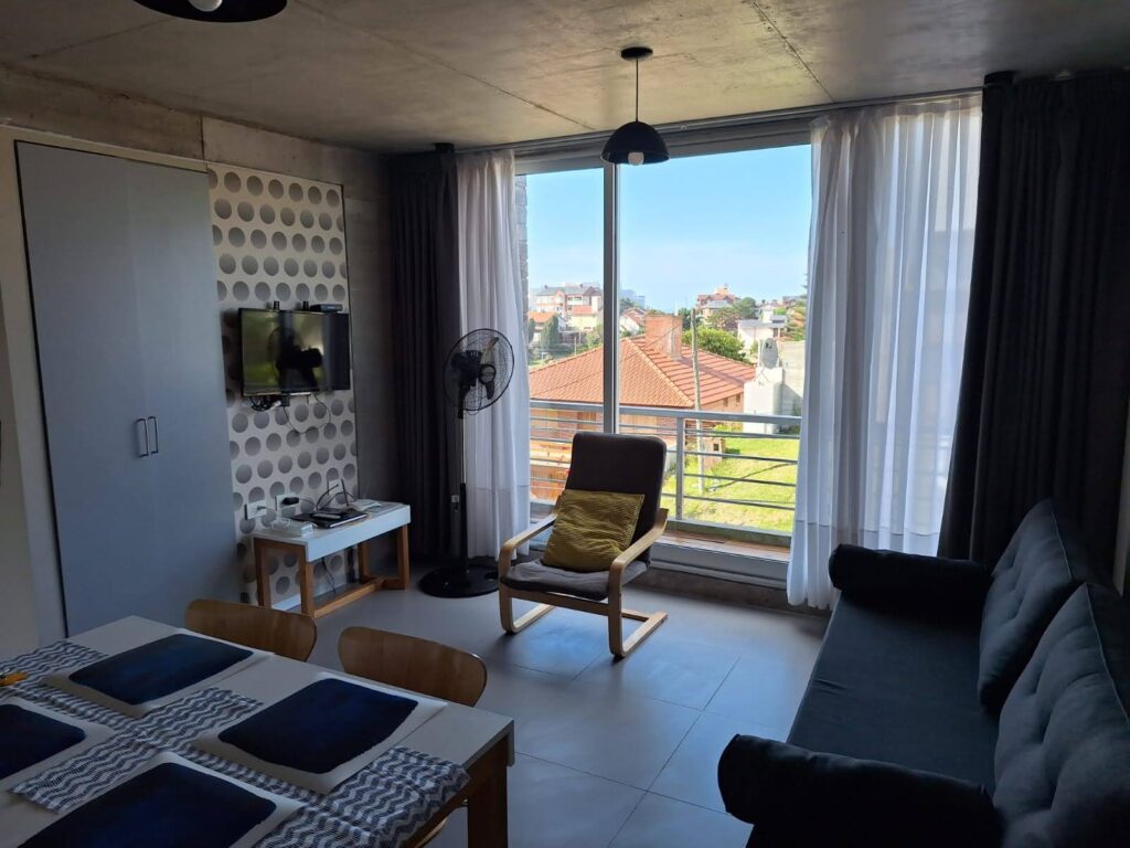 Departamento 2C de 2 ambientes en Marina Piccola, Mar de Ostende, Pinamar (foto 30 de 38)