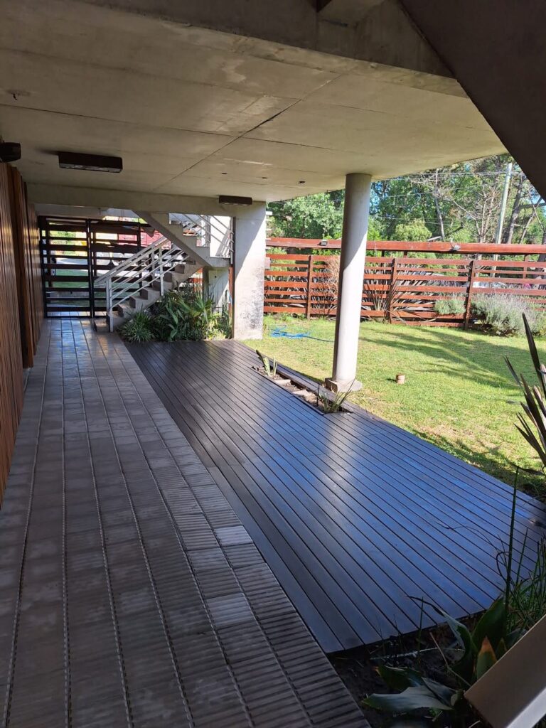 Departamento 1C de 2 ambientes en Marina Piccola, Mar de Ostende, Pinamar (foto 13 de 23)