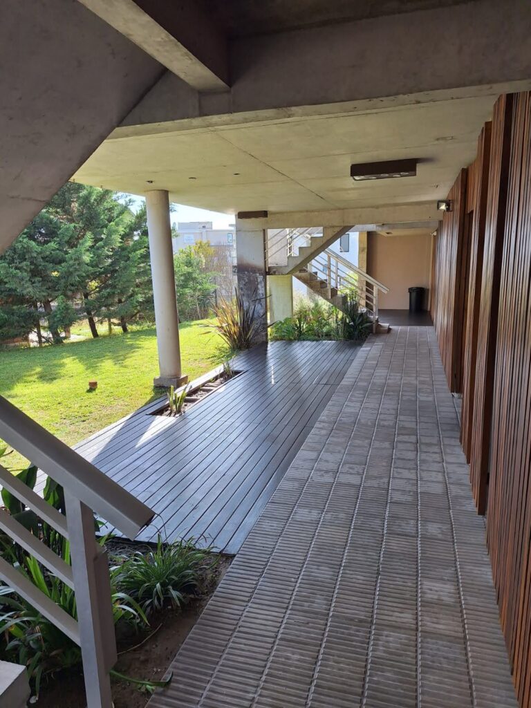Departamento 1C de 2 ambientes en Marina Piccola, Mar de Ostende, Pinamar (foto 23 de 23)