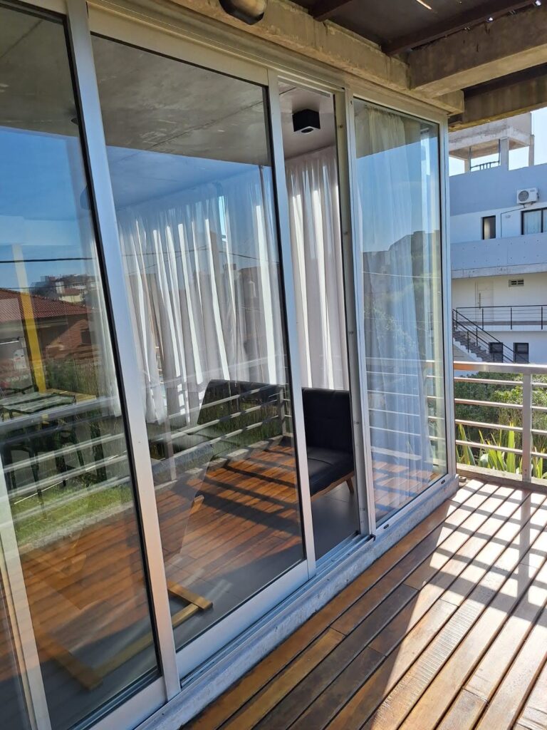 Departamento 1C de 2 ambientes en Marina Piccola, Mar de Ostende, Pinamar (foto 6 de 23)