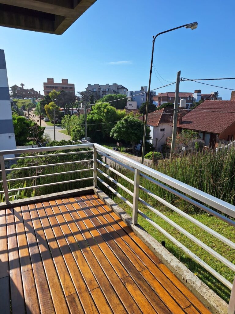 Departamento 1C de 2 ambientes en Marina Piccola, Mar de Ostende, Pinamar (foto 22 de 23)