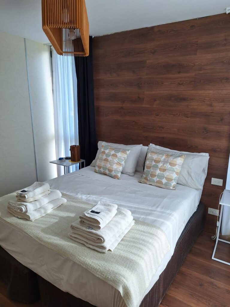 Departamento 2C de 2 ambientes en Marina Piccola, Mar de Ostende, Pinamar (foto 6 de 38)