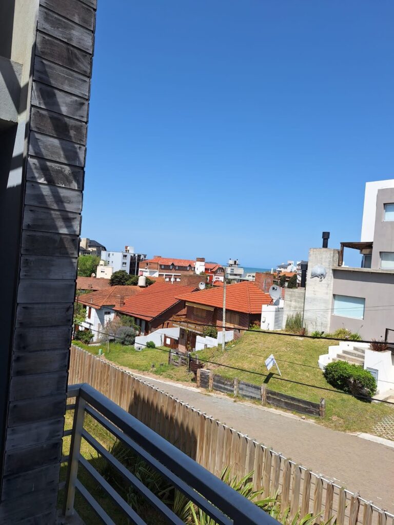 Departamento 2A de 2 ambientes en Marina Piccola, Mar de Ostende, Pinamar (foto 21 de 28)