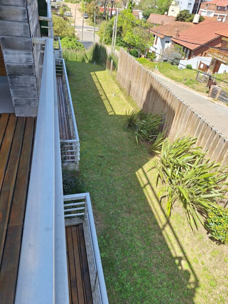 Departamento 2A de 2 ambientes en Marina Piccola, Mar de Ostende, Pinamar (foto 6 de 28)