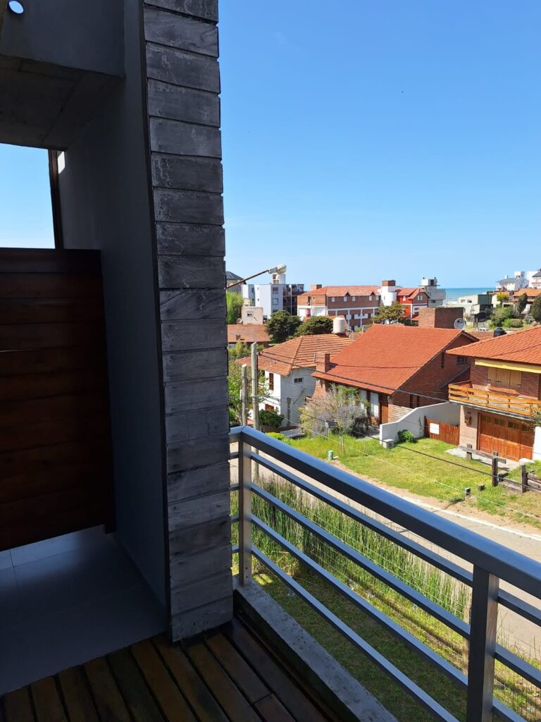 Departamento 2A de 2 ambientes en Marina Piccola, Mar de Ostende, Pinamar (foto 27 de 28)
