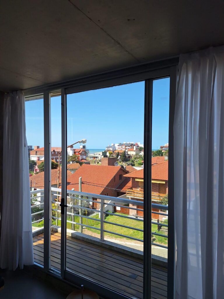 Departamento 2D de 2 ambientes en Marina Piccola, Mar de Ostende, Pinamar (foto 4 de 35)