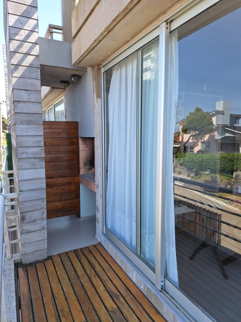 Departamento 2D de 2 ambientes en Marina Piccola, Mar de Ostende, Pinamar (foto 21 de 35)
