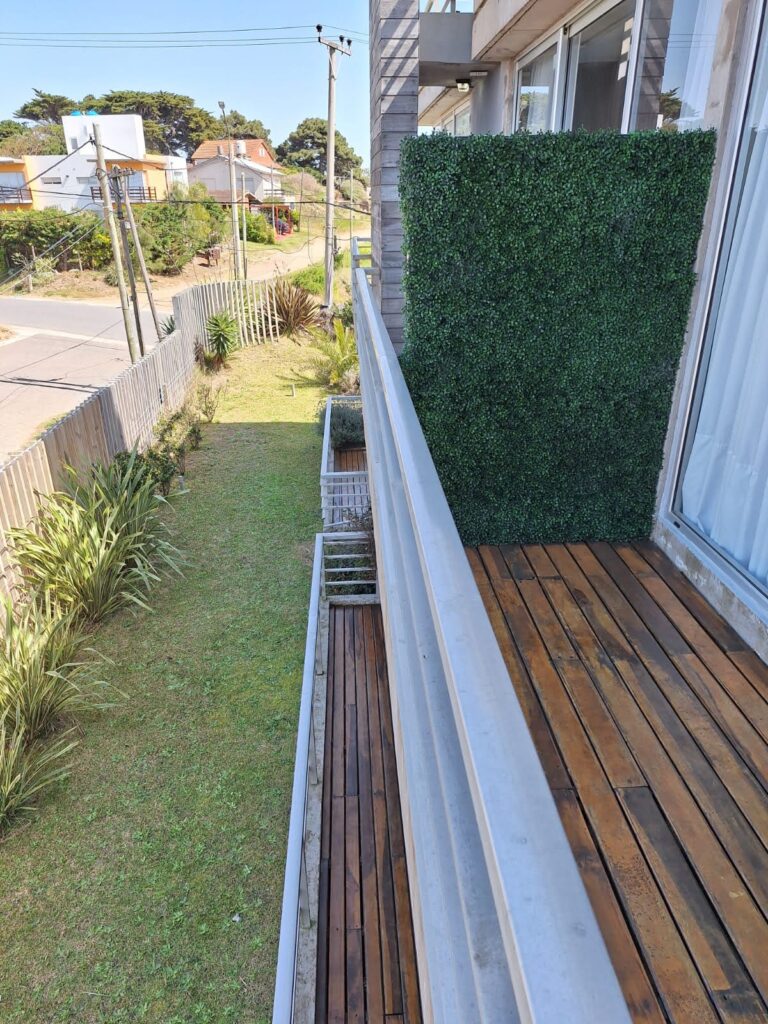 Departamento 2C de 2 ambientes en Marina Piccola, Mar de Ostende, Pinamar (foto 29 de 38)