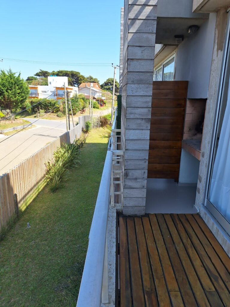 Departamento 2D de 2 ambientes en Marina Piccola, Mar de Ostende, Pinamar (foto 13 de 35)