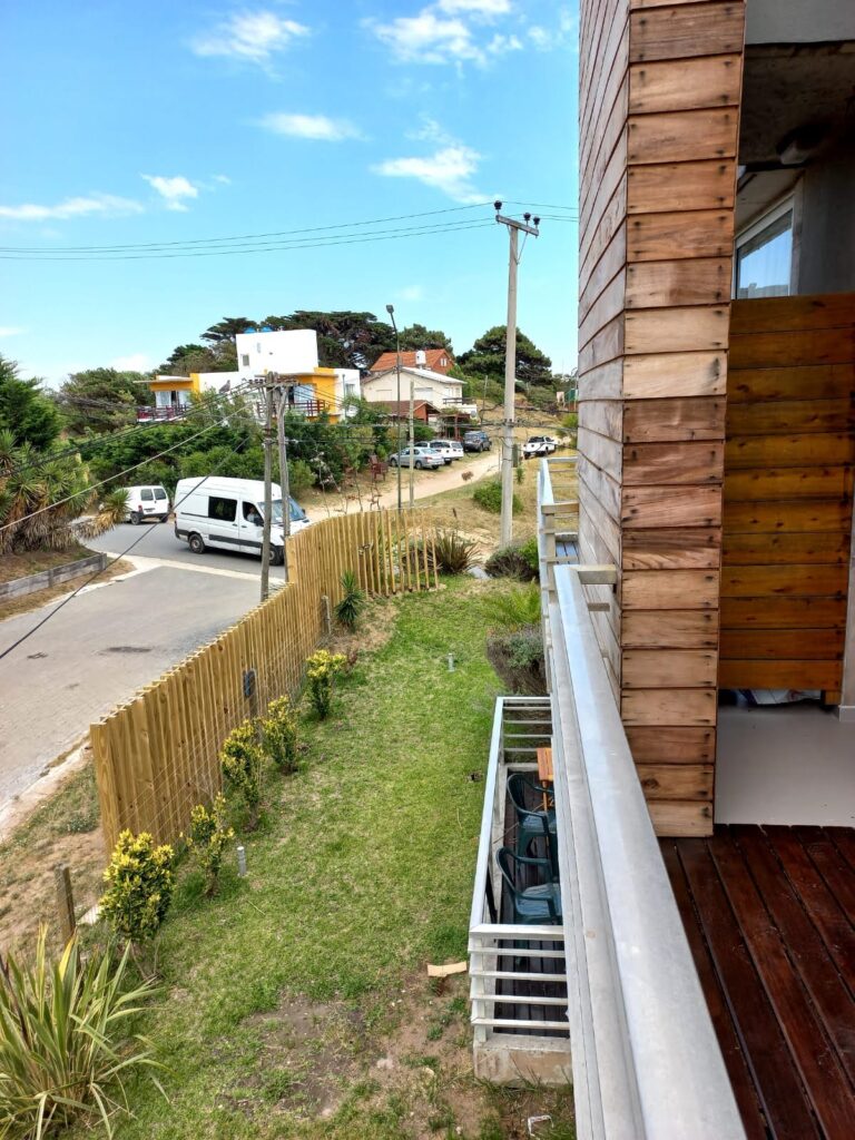 Departamento 2D de 2 ambientes en Marina Piccola, Mar de Ostende, Pinamar (foto 5 de 35)