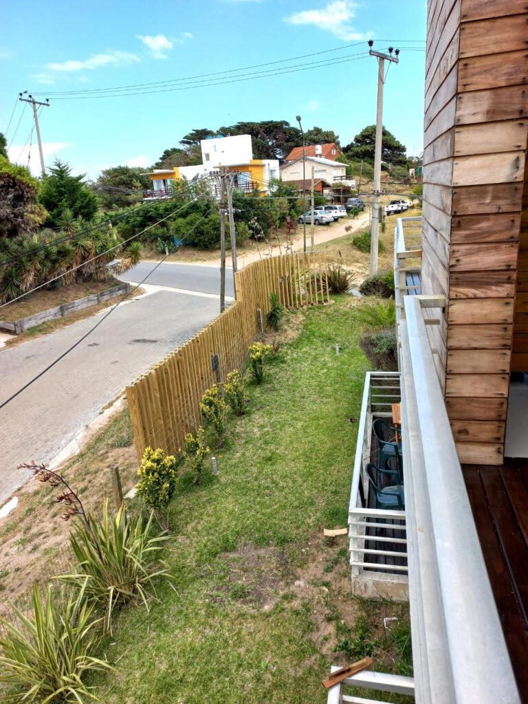 Departamento 2D de 2 ambientes en Marina Piccola, Mar de Ostende, Pinamar (foto 7 de 35)