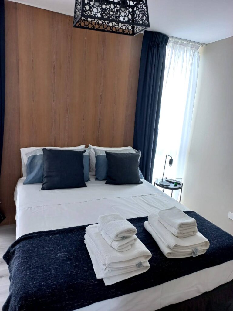 Departamento 2B de 2 ambientes en Marina Piccola, Mar de Ostende, Pinamar (foto 31 de 48)