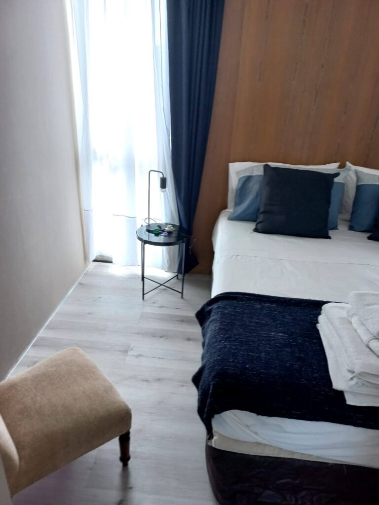 Departamento 2B de 2 ambientes en Marina Piccola, Mar de Ostende, Pinamar (foto 18 de 48)