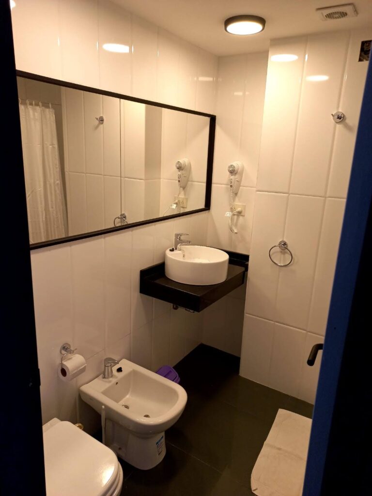 Departamento 2B de 2 ambientes en Marina Piccola, Mar de Ostende, Pinamar (foto 9 de 48)