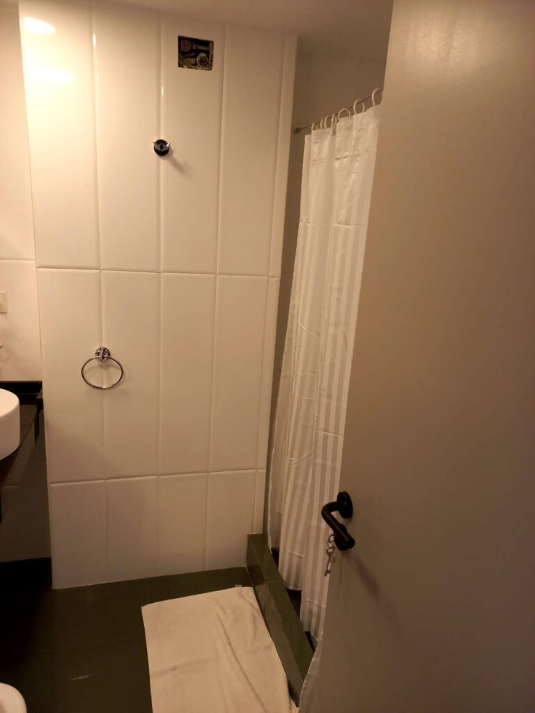 Departamento 2B de 2 ambientes en Marina Piccola, Mar de Ostende, Pinamar (foto 21 de 48)