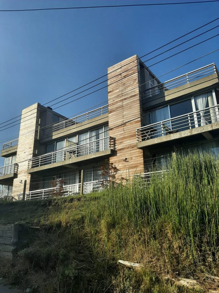 Departamento 1A de 2 ambientes en Marina Piccola, Mar de Ostende, Pinamar (foto 4 de 24)