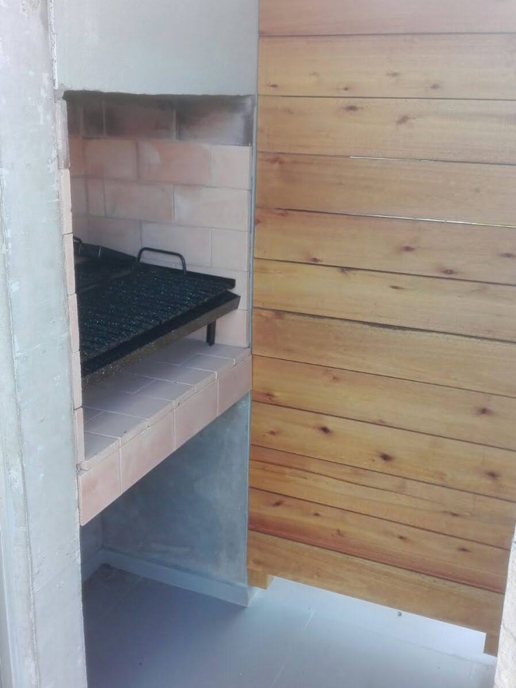 Departamento 1A de 2 ambientes en Marina Piccola, Mar de Ostende, Pinamar (foto 1 de 24)